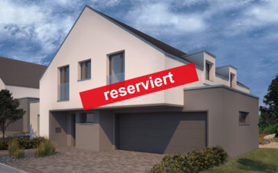 Verkaufserfolg Haus Zentaur | Hochfelden