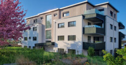 Casa Giardino | 3.5-Zimmer Attikawohnung 3.1 | Attika Südost