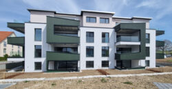 Casa Giardino | 3.5-Zimmer Attikawohnung 3.1 | Attika Südost