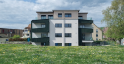 Casa Giardino | 3.5-Zimmer Attikawohnung 3.1 | Attika Südost