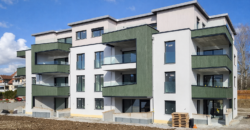 Casa Giardino | 3.5-Zimmer Attikawohnung 3.1 | Attika Südost