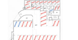 Casa Giardino | 3.5-Zimmer Attikawohnung 3.4 | Attika Südwest