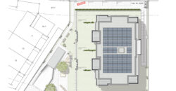 Casa Giardino | 3.5-Zimmer Attikawohnung 3.1 | Attika Südost