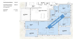 Casa Giardino | 4.5-Zimmer Gartenwohnung 0.1 | EG