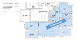 Casa Giardino | 4.5-Zimmer-Wohnung 1.1 | 1. OG