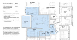 Casa Giardino | 3.5-Zimmer Wohnung 1.3 | 1. OG