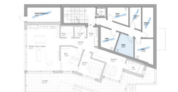3.5 Zimmerwohnung 1.2 | Residenz Zentaur, Aarau
