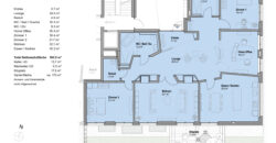 Wohnen in der ersten Reihe – Gartenwohnung 0.1 Wohnen in der ersten Reihe – Gartenwohnung 0.1