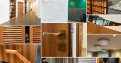 Wohnen in der ersten Reihe – Gartenwohnung 0.1 Wohnen in der ersten Reihe – Gartenwohnung 0.1