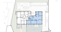 Wohnen in der ersten Reihe – Gartenwohnung 0.1 Wohnen in der ersten Reihe – Gartenwohnung 0.1