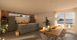 Wohnen in der ersten Reihe – Gartenwohnung 0.1 Wohnen in der ersten Reihe – Gartenwohnung 0.1