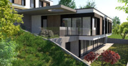 Terrassenhaus Höhewäg Rafz – Wohnung 4 – RESERVIERT