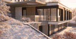 Terrassenhaus Höhewäg Rafz – Wohnung 3