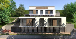 Terrassenhaus Höhewäg Rafz – Wohnung 4 – RESERVIERT