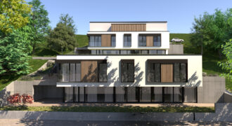 Terrassenhaus Höhewäg Rafz – Wohnung 2