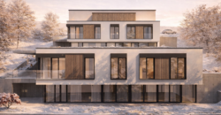 Terrassenhaus Höhewäg Rafz – Wohnung 3