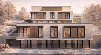 Terrassenhaus Höhewäg Rafz – Wohnung 2