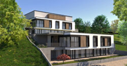 Terrassenhaus Höhewäg Rafz – Wohnung 4 – RESERVIERT