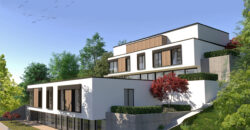 Terrassenhaus Höhewäg Rafz – Wohnung 4 – RESERVIERT