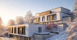 Terrassenhaus Höhewäg Rafz – Wohnung 3