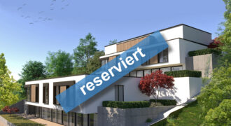 Terrassenhaus Höhewäg Rafz – Wohnung 4 – RESERVIERT