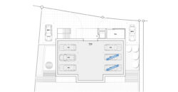 Terrassenhaus Höhewäg Rafz – Wohnung 4