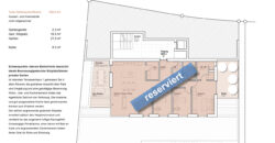 Terrassenhaus Höhewäg Rafz – Wohnung 1 – RESERVIERT
