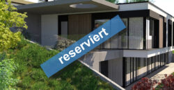 Terrassenhaus Höhewäg Rafz – Wohnung 1 – RESERVIERT
