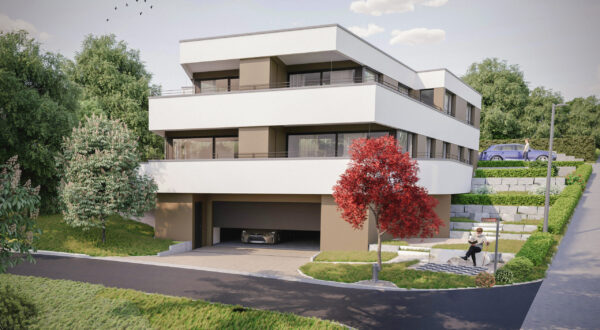 MÜLIACKER | 4.5-Zimmer Gartenwohnung 0.2 MÜLIACKER | 4.5-Zimmer Gartenwohnung 0.2