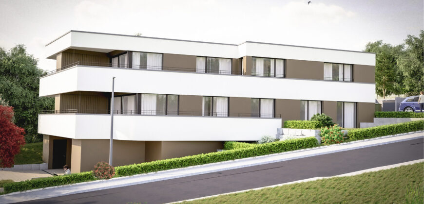 MÜLIACKER | 4.5-Zimmer Gartenwohnung 0.2