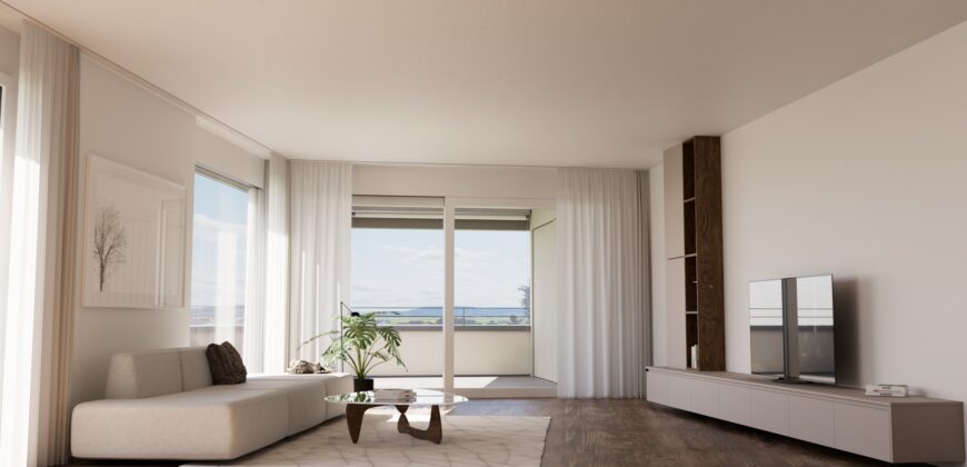 MÜLIACKER | 4.5-Zimmer Gartenwohnung 0.2