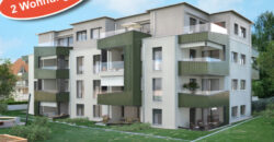 Casa Giardino | 3.5-Zimmer Attikawohnung 3.1 | Attika Südost Casa Giardino | 3.5-Zimmer Attikawohnung 3.1 | Attika Südost