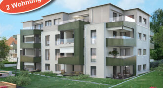 Casa Giardino | 3.5-Zimmer Attikawohnung 3.4 | Attika Südwest Casa Giardino | 3.5-Zimmer Attikawohnung 3.4 | Attika Südwest