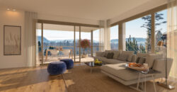 4.5 Zimmerwohnung 0.1 | Residenz Zentaur, Aarau