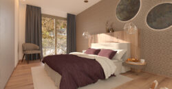 4.5 Zimmerwohnung 1.1 | Residenz Zentaur, Aarau