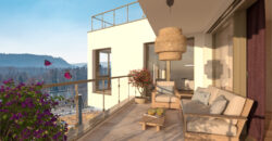 4.5 Zimmerwohnung 1.1 | Residenz Zentaur, Aarau