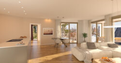 4.5 Zimmerwohnung 1.1 | Residenz Zentaur, Aarau