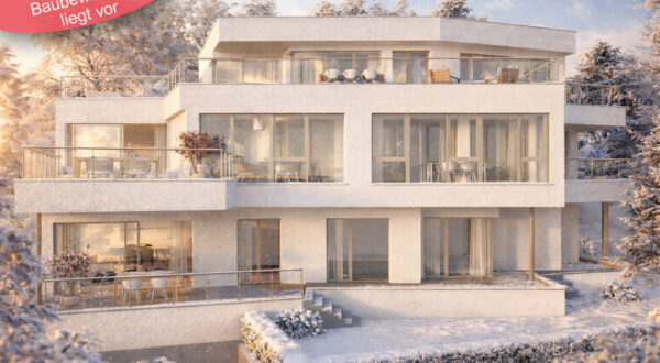 4.5 Zimmerwohnung 1.1 | Residenz Zentaur, Aarau