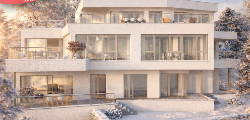 4.5 Zimmerwohnung 1.1 | Residenz Zentaur, Aarau