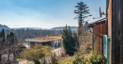 4.5 Zimmerwohnung 0.1 | Residenz Zentaur, Aarau