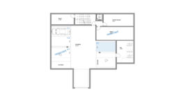 4.5 Zimmerwohnung 0.1 | Residenz Zentaur, Aarau