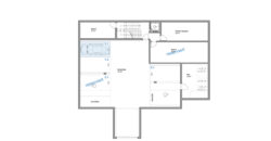 4.5 Zimmerwohnung 1.1 | Residenz Zentaur, Aarau