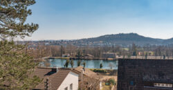 4.5 Zimmerwohnung 1.1 | Residenz Zentaur, Aarau