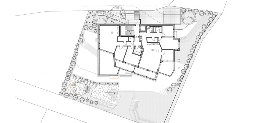 4.5 Zimmerwohnung 1.1 | Residenz Zentaur, Aarau