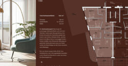 Müliacker – Gartenwohnung 0.2