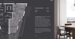 Müliacker – Attikawohnung 1.1