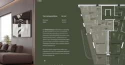 Müliacker – Attikawohnung 1.2