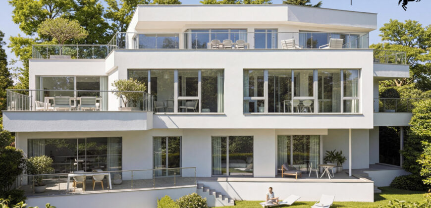 3.5 Zimmerwohnung 1.2 | Residenz Zentaur, Aarau