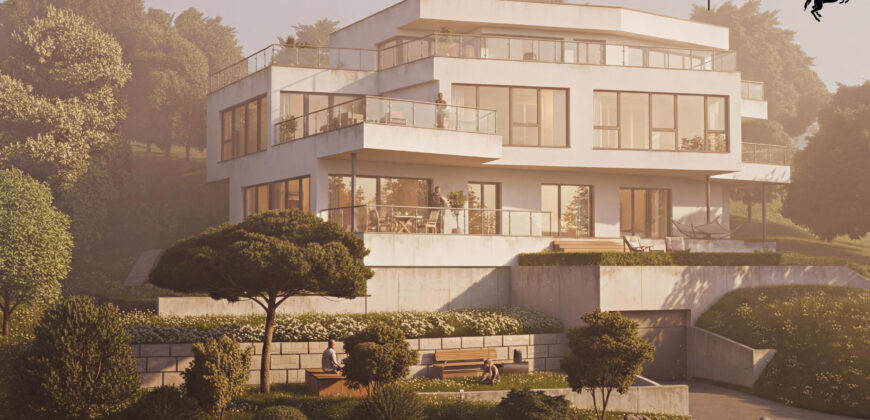 3.5 Zimmerwohnung 1.2 | Residenz Zentaur, Aarau