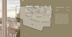 4.5 Zimmerwohnung 2.1 | Residenz Zentaur, Aarau